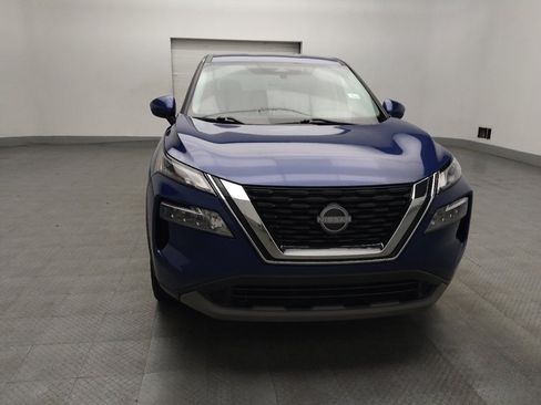 Used 2023 Nissan Rogue SV AWD/4WD image 14