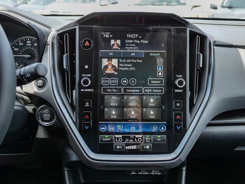 New 2026 Subaru Crosstrek 2.5i Limited AWD/4WD image 15