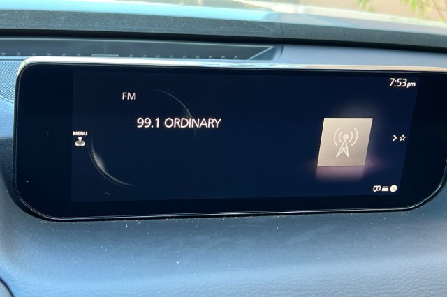 New 2026 MAZDA CX-50 AWD 2.5 S w/ Premium Package image 21