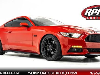 Used 2016 Ford Mustang GT