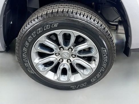 Used 2022 RAM 1500 Laramie w/ Sport Appearance Package image 30