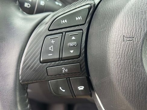 Used 2016 MAZDA CX-5 Touring w/ Bose/Moonroof Package AWD/4WD image 20
