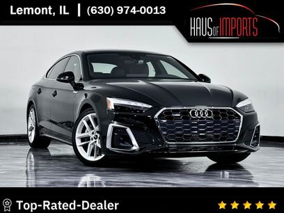 Used 2023 Audi A5 2.0T Premium w/ Convenience Package