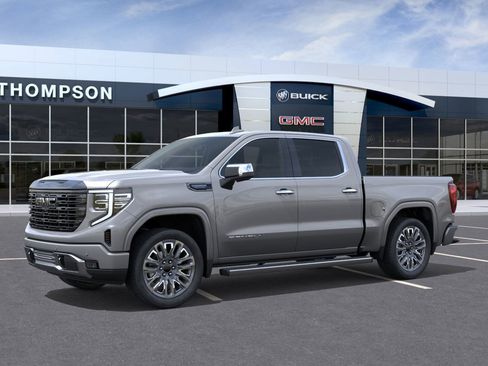 New 2026 GMC Sierra 1500 Denali Ultimate image 29