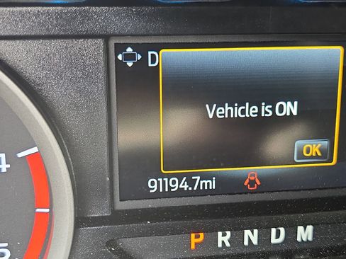 Used 2022 Ford F350 XLT w/ XLT Premium Package image 15