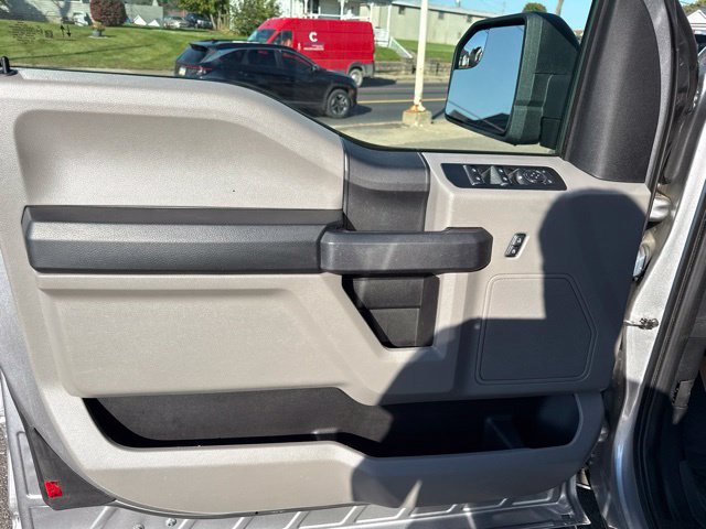 Used 2020 Ford F150 XL w/ Equipment Group 101A Mid AWD/4WD image 16
