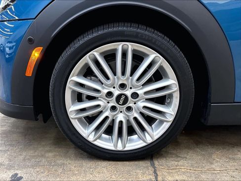 Used 2024 MINI Cooper S FWD image 12