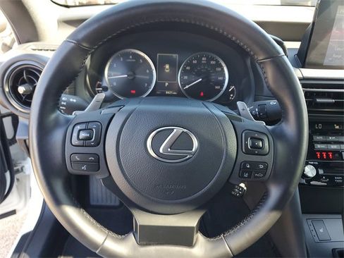 Used 2024 Lexus IS 350 F Sport image 23