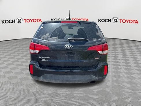 Used 2015 Kia Sorento LX AWD/4WD image 7