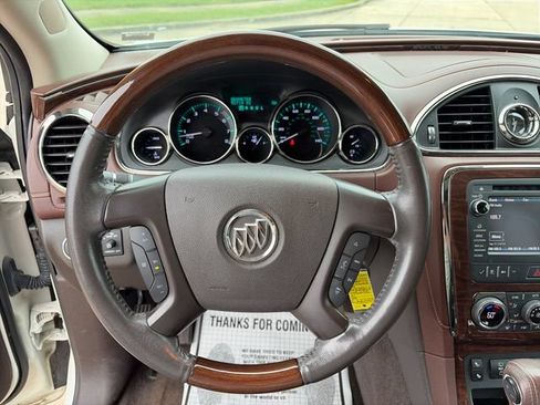 Used 2014 Buick Enclave Leather FWD image 10