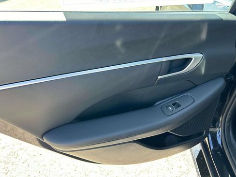 New 2026 Hyundai Sonata SEL FWD image 17