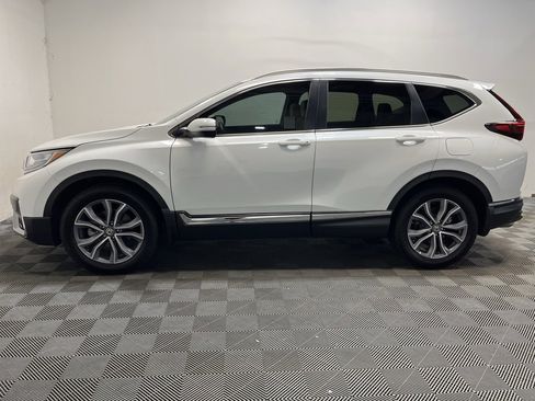 Used 2020 Honda CR-V Touring image 23