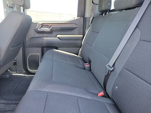 Used 2023 Chevrolet Silverado 1500 LT w/ Convenience Package II AWD/4WD image 13