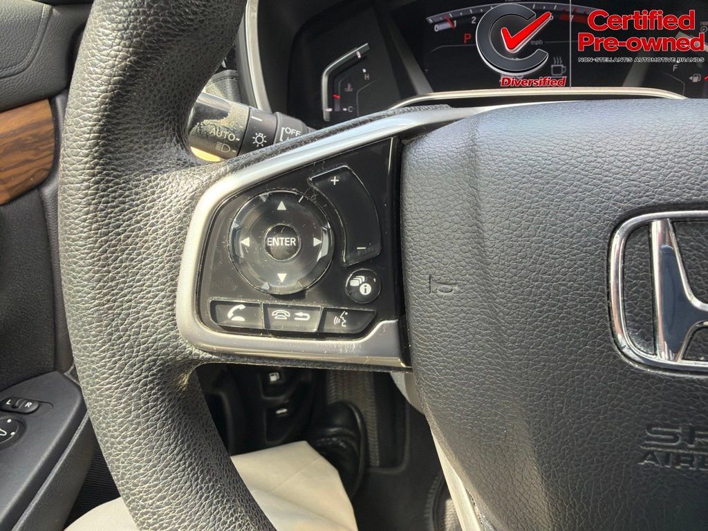 Used 2020 Honda CR-V EX image 53