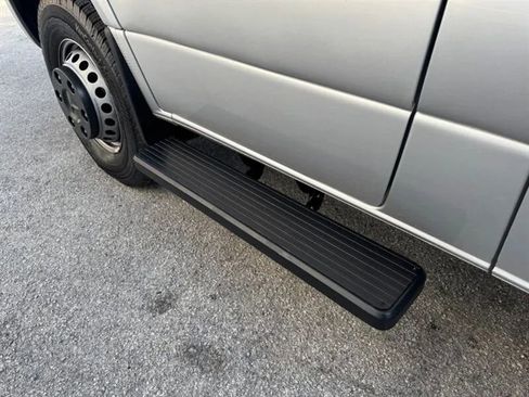 Used 2023 Mercedes-Benz Sprinter 3500 image 12