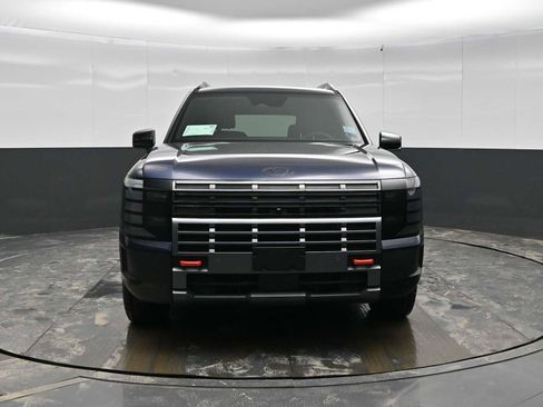 New 2026 Hyundai Palisade XRT Pro image 3