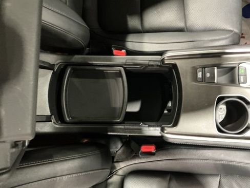 Used 2019 Honda Accord EX-L image 24