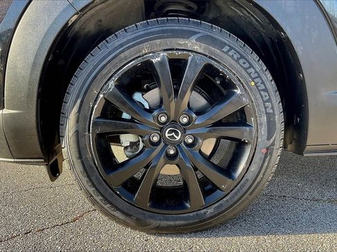 Used 2024 MAZDA CX-30 AWD 2.5 S w/ Select Sport Pkg image 5
