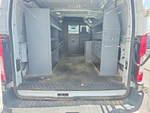 Used 2015 Ford Transit 150 130 Low Roof RWD image 7