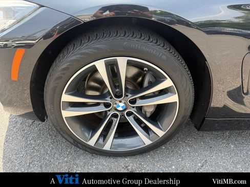 Used 2020 BMW 440i xDrive Convertible AWD/4WD image 16
