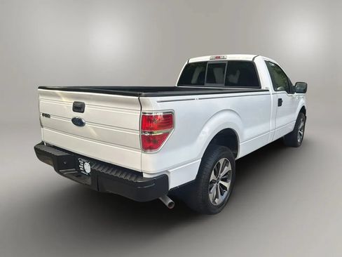 Used 2009 Ford F150 XL RWD image 9
