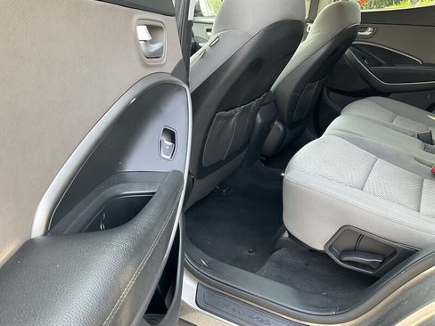 Used 2017 Hyundai Santa Fe Sport AWD/4WD image 15