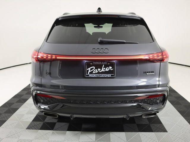 New 2026 Audi Q5 Premium Plus AWD/4WD image 4