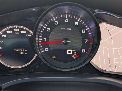 Used 2019 Porsche Cayenne image 11