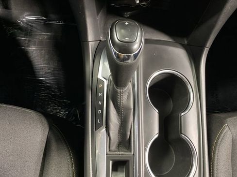 Used 2020 Chevrolet Equinox LT image 21