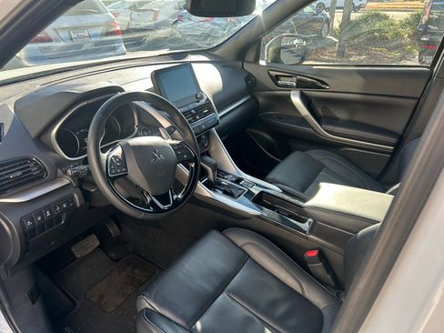 Used 2023 Mitsubishi Eclipse Cross SEL image 10
