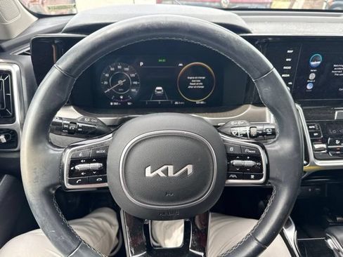 Used 2023 Kia Sorento SX FWD image 20