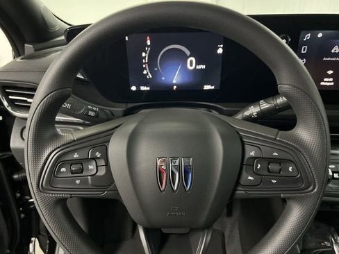 New 2026 Buick Envista Preferred w/ Convenience II Package image 11