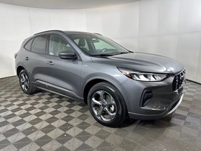 Used 2024 Ford Escape ST-Line