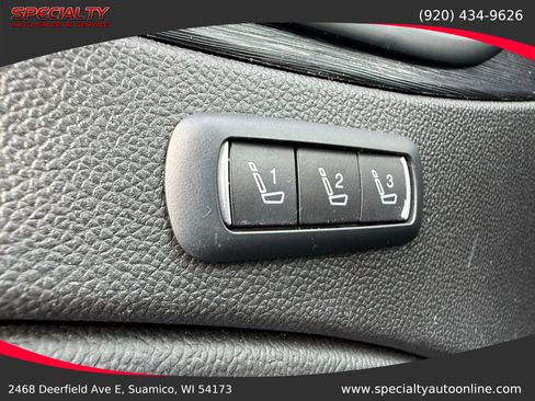 Used 2020 Alfa Romeo Stelvio Sport Utility 4D w/ Cold Weather Package image 37