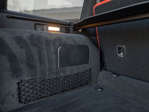 Used 2021 Mercedes-Benz G 63 AMG 4MATIC image 37