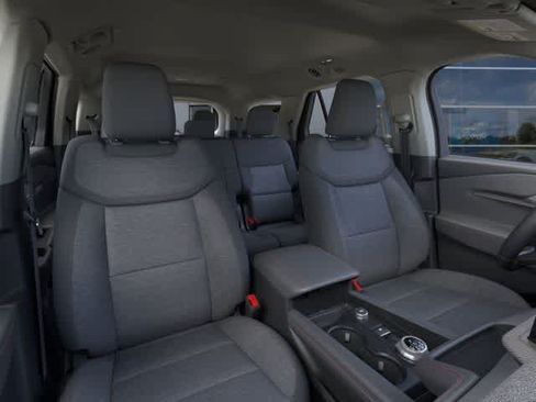 New 2026 Ford Explorer Active AWD/4WD image 10