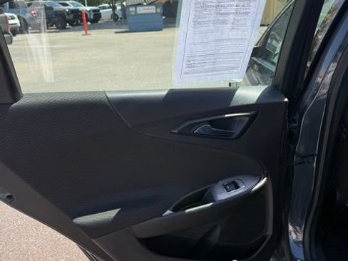 Used 2019 Chevrolet Malibu LS w/ Driver Confidence Package II FWD image 33