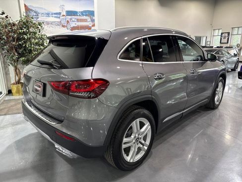 Used 2021 Mercedes-Benz GLA 250 4MATIC image 33