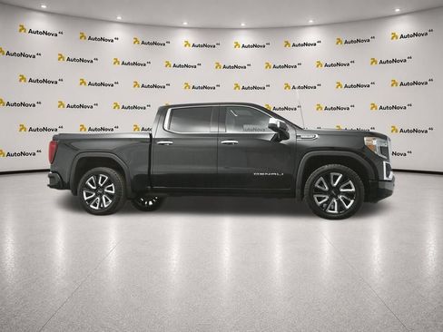 Used 2020 GMC Sierra 1500 Denali w/ Technology Package AWD/4WD image 50