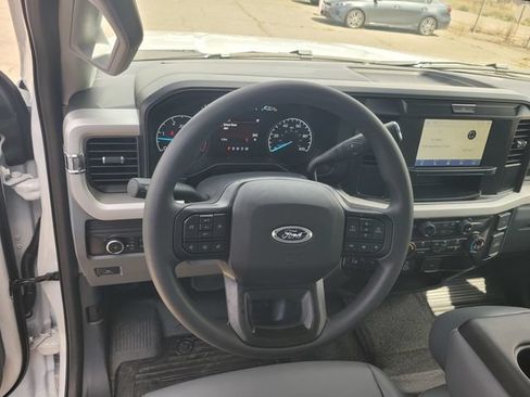 New 2026 Ford F350 XL w/ XL Chrome Package AWD/4WD image 37