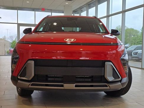 New 2026 Hyundai Kona SEL Premium AWD/4WD image 12