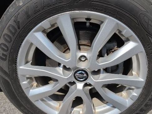 Used 2020 Nissan Rogue Sport S w/ Appearance Package image 14