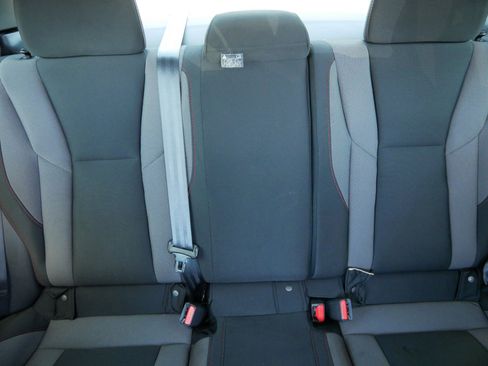 Used 2023 Subaru WRX AWD/4WD image 13
