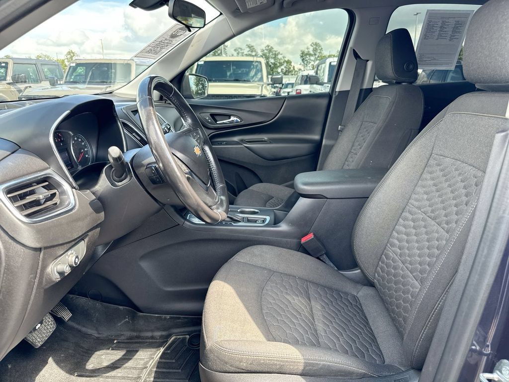 Used 2019 Chevrolet Equinox LT FWD image 19