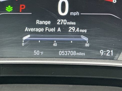 Used 2020 Honda CR-V EX-L image 21