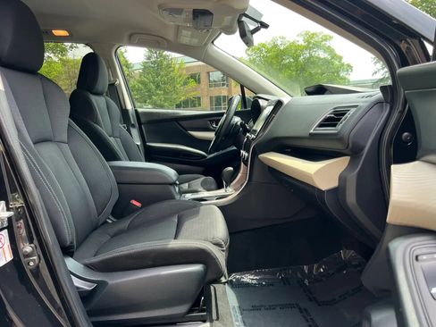 Used 2019 Subaru Ascent Premium AWD/4WD image 16