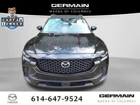 Used 2023 MAZDA CX-50 2.5 S w/ Cargo Package AWD/4WD image 3