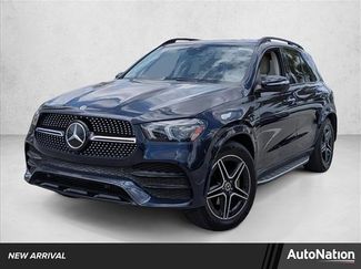 Used 2022 Mercedes-Benz GLE 350 4MATIC video 1