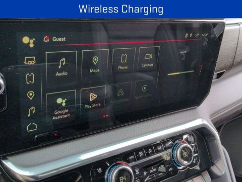 New 2026 GMC Sierra 1500 Denali w/ Denali Reserve Package image 15