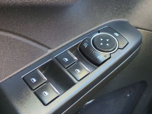 Used 2024 Ford Escape Platinum image 18